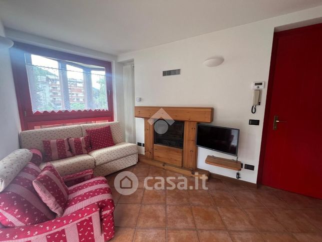 Appartamento in residenziale in Viale Venezia