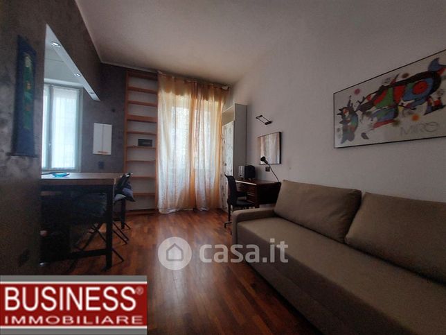 Appartamento in residenziale in Via Fiuggi 12