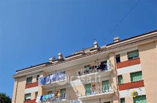 Appartamento in residenziale in Via Mainoso 10
