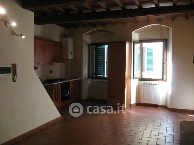 Appartamento in residenziale in Via del Serraglio 2