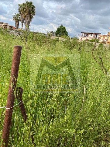 Terreno agricolo in commerciale in ARCO SANT'ANTONIO