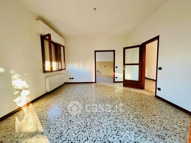 Appartamento in residenziale in Via del Centenario