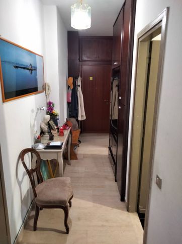 Appartamento in residenziale in Via Alberico da Rosciate