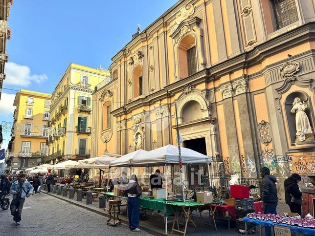 Appartamento in residenziale in Via Giovanni Paladino 6