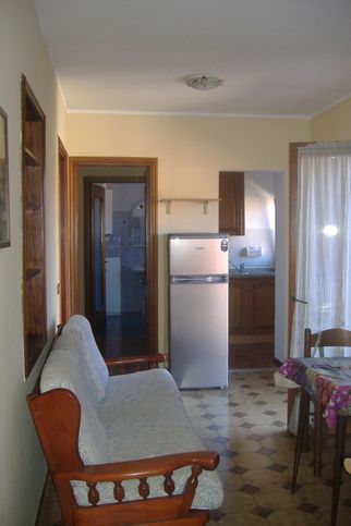 Appartamento in residenziale in Via Ottone Angelo 58