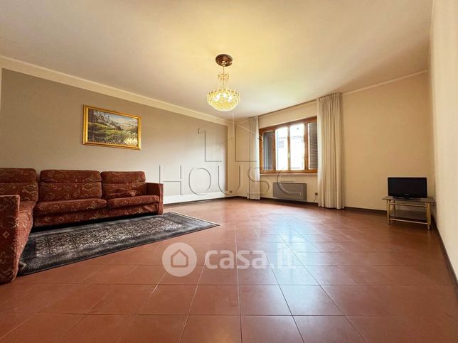 Appartamento in residenziale in Via Pocaia di Sopra