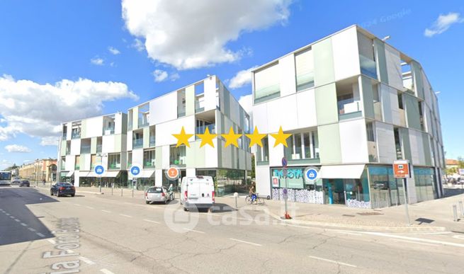 Appartamento in residenziale in Via Foro Boario