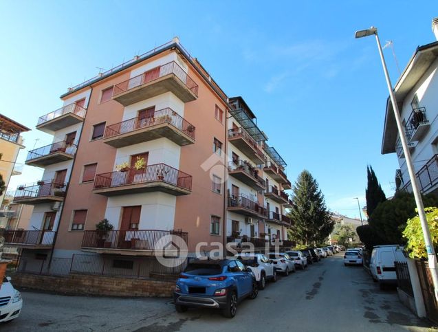 Appartamento in residenziale in Via San Ferdinando 33