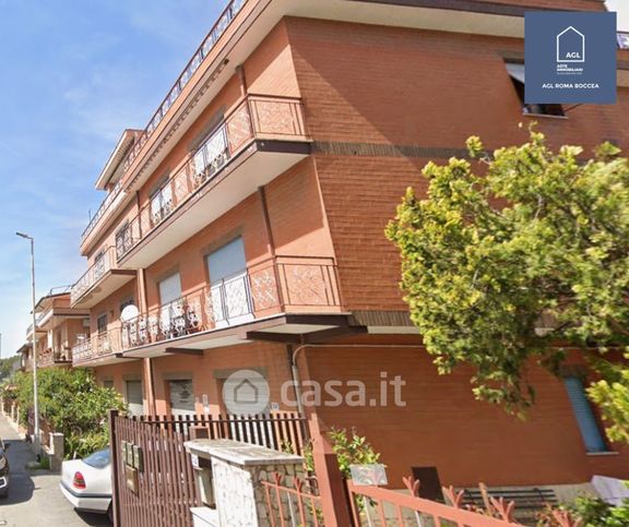 Appartamento in residenziale in Via Esperide 62