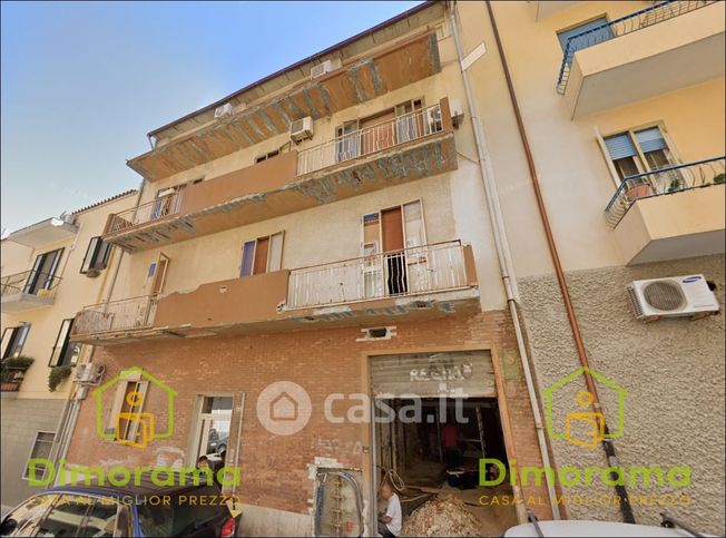 Appartamento in residenziale in Via Redipuglia 108