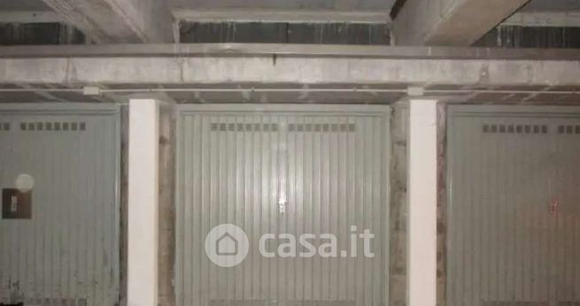 Garage/posto auto in residenziale in Via Mornerina 4