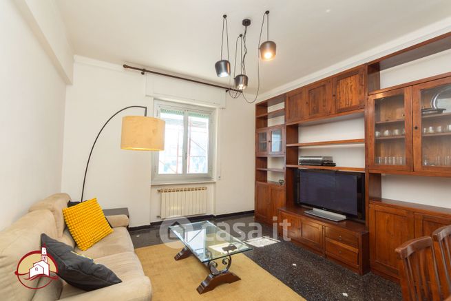 Appartamento in residenziale in Viale alla Pineta 6