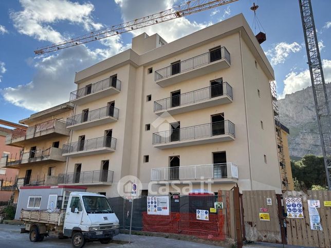 Appartamento in residenziale in Via Rosa Balistreri