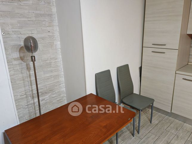 Appartamento in residenziale in Via del Labaro