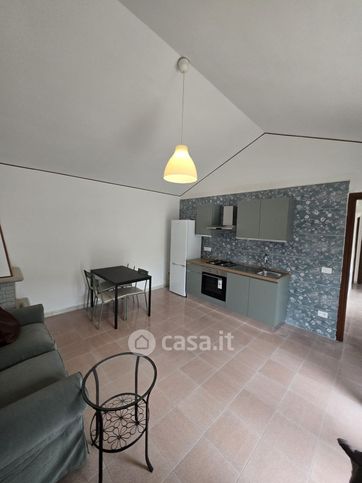 Attico/mansarda in residenziale in Via Cappuccini