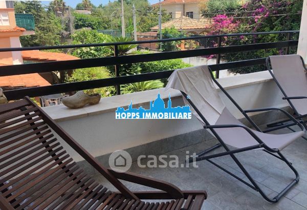 Appartamento in residenziale in Via FLORA VIA PAZIENZA