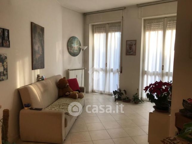 Appartamento in residenziale in Via Monte Nero 27