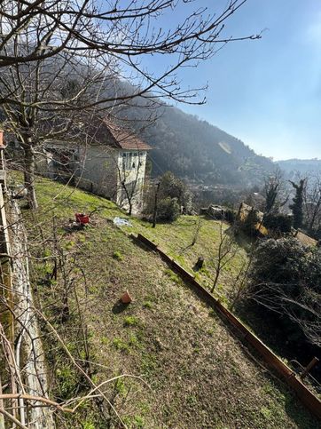 Casa indipendente in residenziale in Via Cesare Battisti