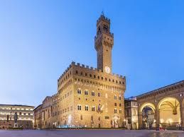 Appartamento in residenziale in Piazza della Signoria