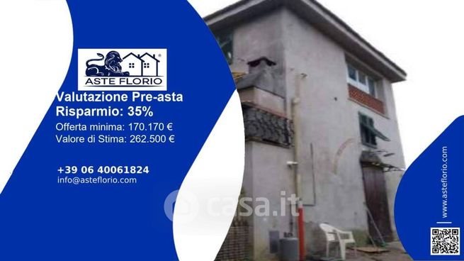 Appartamento in residenziale in Via Oliveto