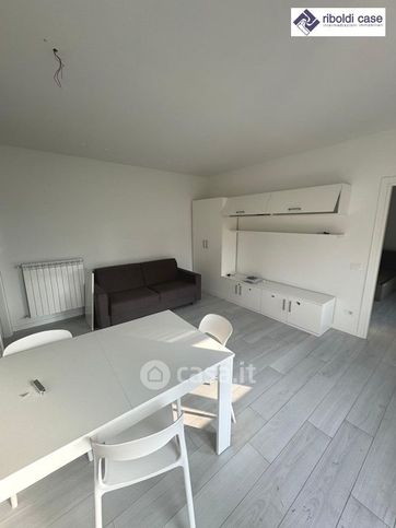 Appartamento in residenziale in Vicolo Orti