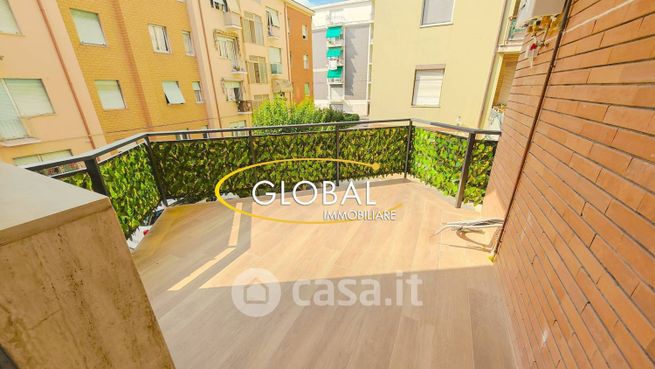 Appartamento in residenziale in Via Tiziano 26