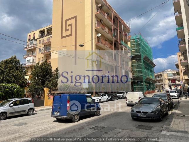 Box/posto auto in residenziale in Viale Zecchino