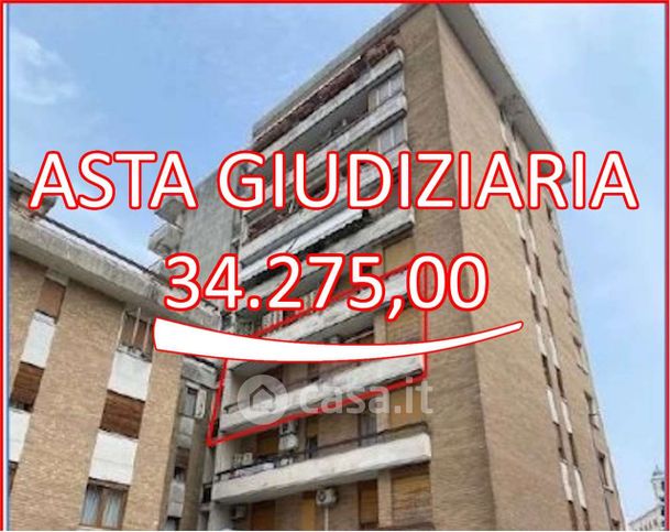 Appartamento in residenziale in Via Giuseppe Parini 3 -7
