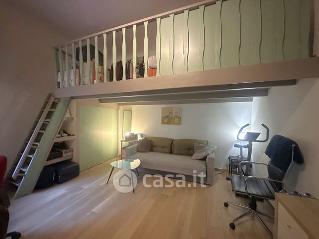 Appartamento in residenziale in Via Savona 20