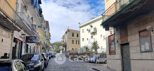 Appartamento in residenziale in Corso Umberto I 28