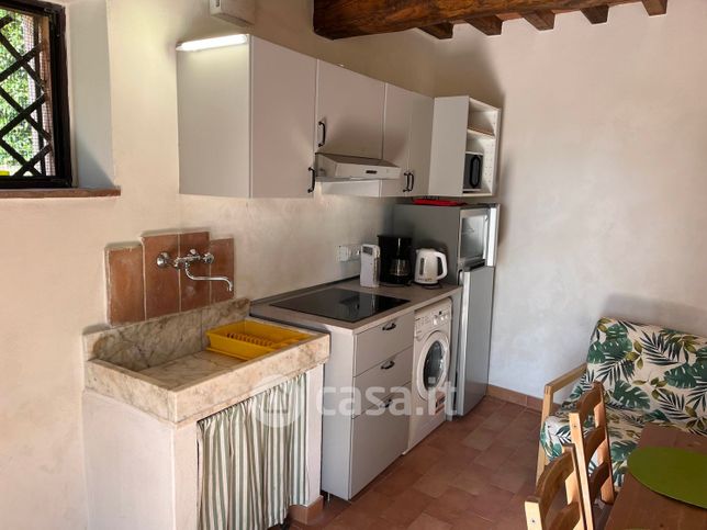 Casa indipendente in residenziale in 