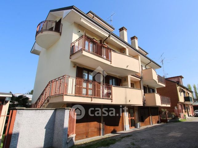 Appartamento in residenziale in Via San Protaso 79