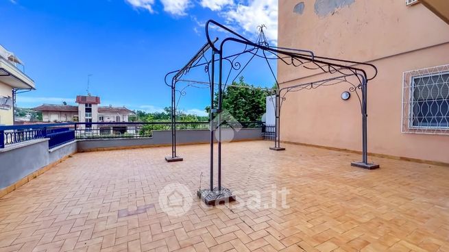 Appartamento in residenziale in Via dell’Acquamarina 25