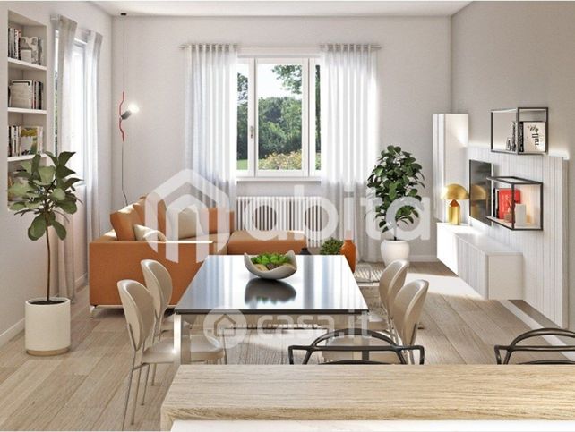 Appartamento in residenziale in Via Giuseppe Mazzini