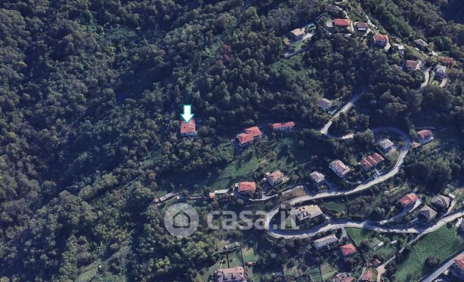 Appartamento in residenziale in Strada Bellavista