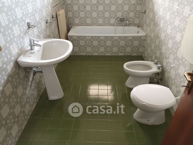 Appartamento in residenziale in Via Gaetano Salvemini 20