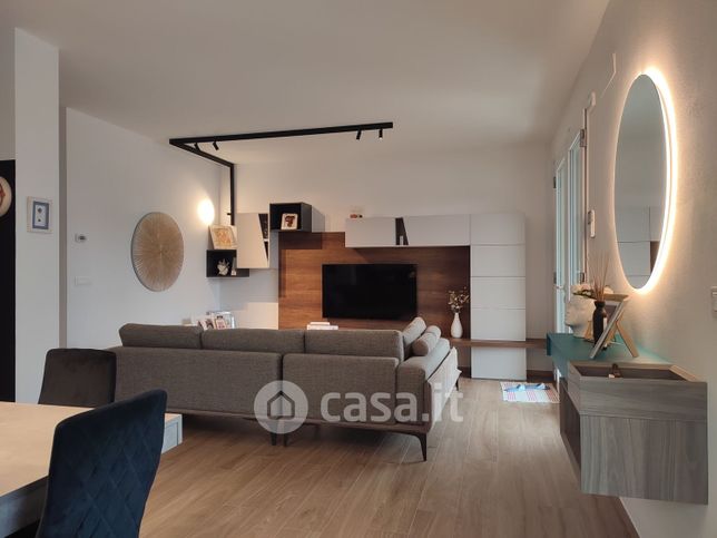 Appartamento in residenziale in Via Romea Nord 195