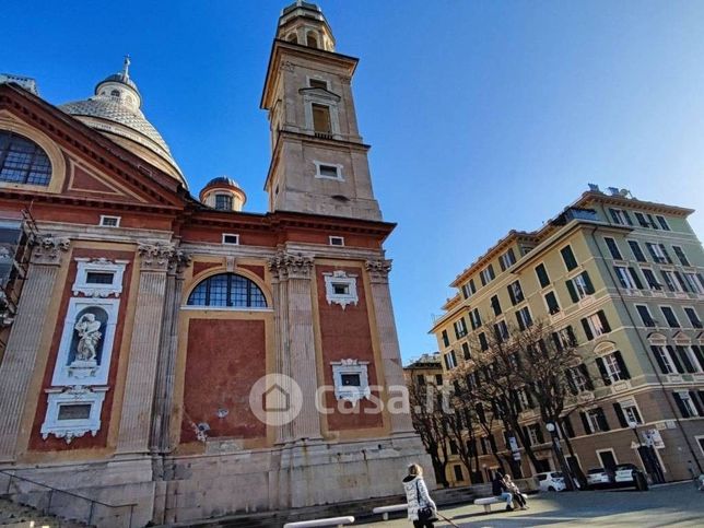 Appartamento in residenziale in Piazza di Carignano