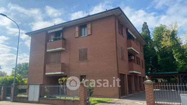 Appartamento in residenziale in Via Roma 96 -94