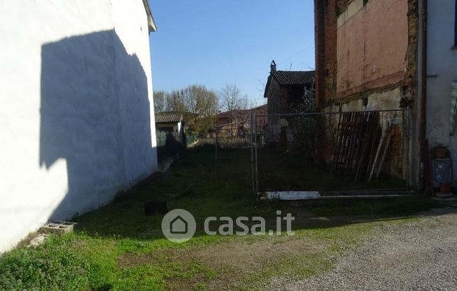 Terreno agricolo in commerciale in Via Giuseppe Garibaldi