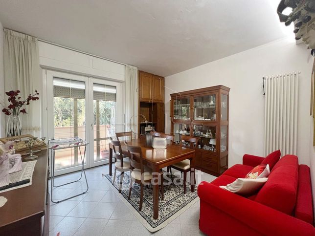 Appartamento in residenziale in Viale Osimo