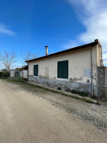 Terreno agricolo in commerciale in Località Colmata