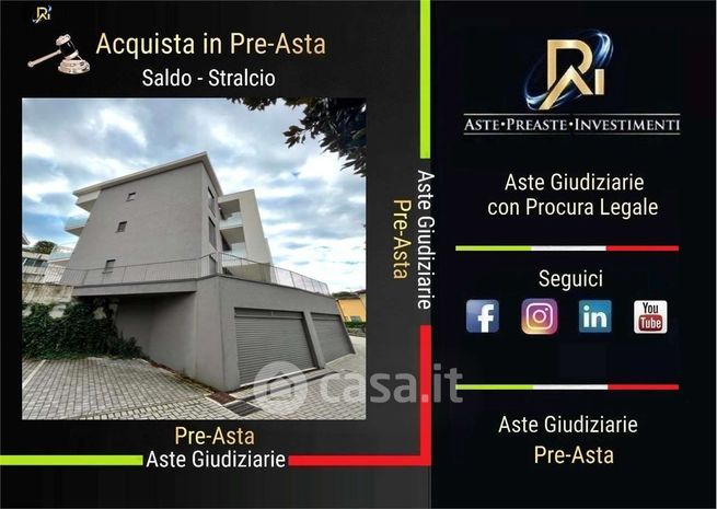 Appartamento in residenziale in Via Francesco Daverio 6