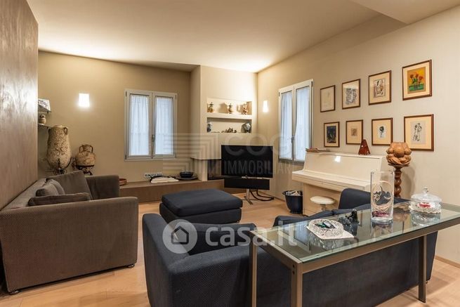 Appartamento in residenziale in Via Cererie