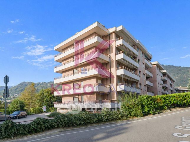 Appartamento in residenziale in Via San Giacomo 48