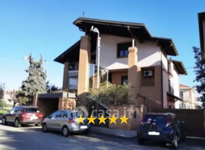 Appartamento in residenziale in Via San Giovanni