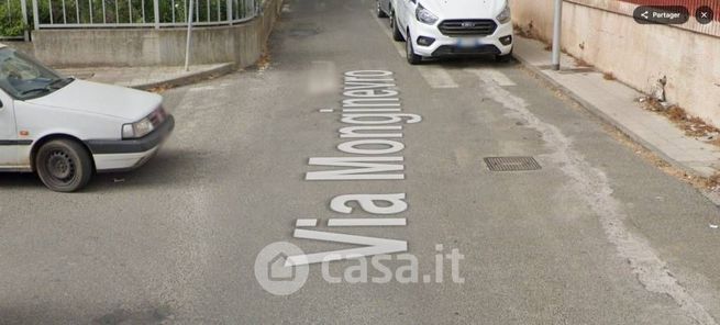Box/posto auto in residenziale in Via Monginevro
