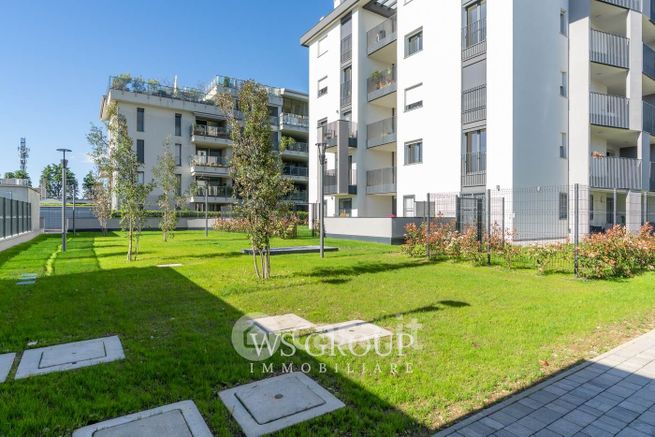 Appartamento in residenziale in Via della Birona 58/B