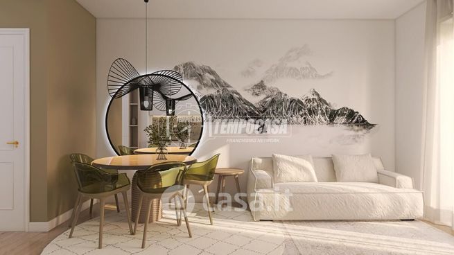Appartamento in residenziale in Via Pordenone 6