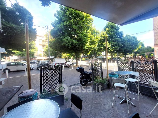 Attivitã /licenza (con o senza mura) in commerciale in Viale dei Colli Portuensi 132
